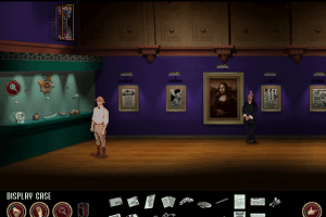 Ripley's Believe It or Not!: The Riddle of Master Lu 30