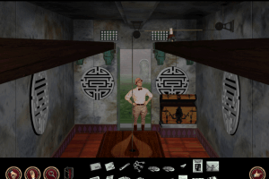 Ripley's Believe It or Not!: The Riddle of Master Lu 32