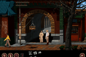 Ripley's Believe It or Not!: The Riddle of Master Lu 7