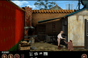 Ripley's Believe It or Not!: The Riddle of Master Lu 8
