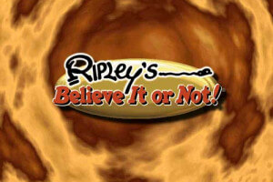 Ripley's Believe It or Not! 0