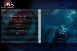 RIS: Delitti Imperfetti 0