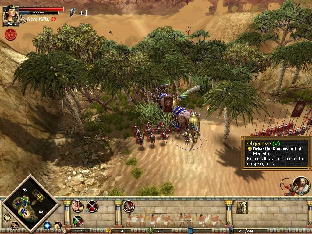 Rise Of Nations: Extended Edition Free Download (v1.10) » STEAMUNLOCKED