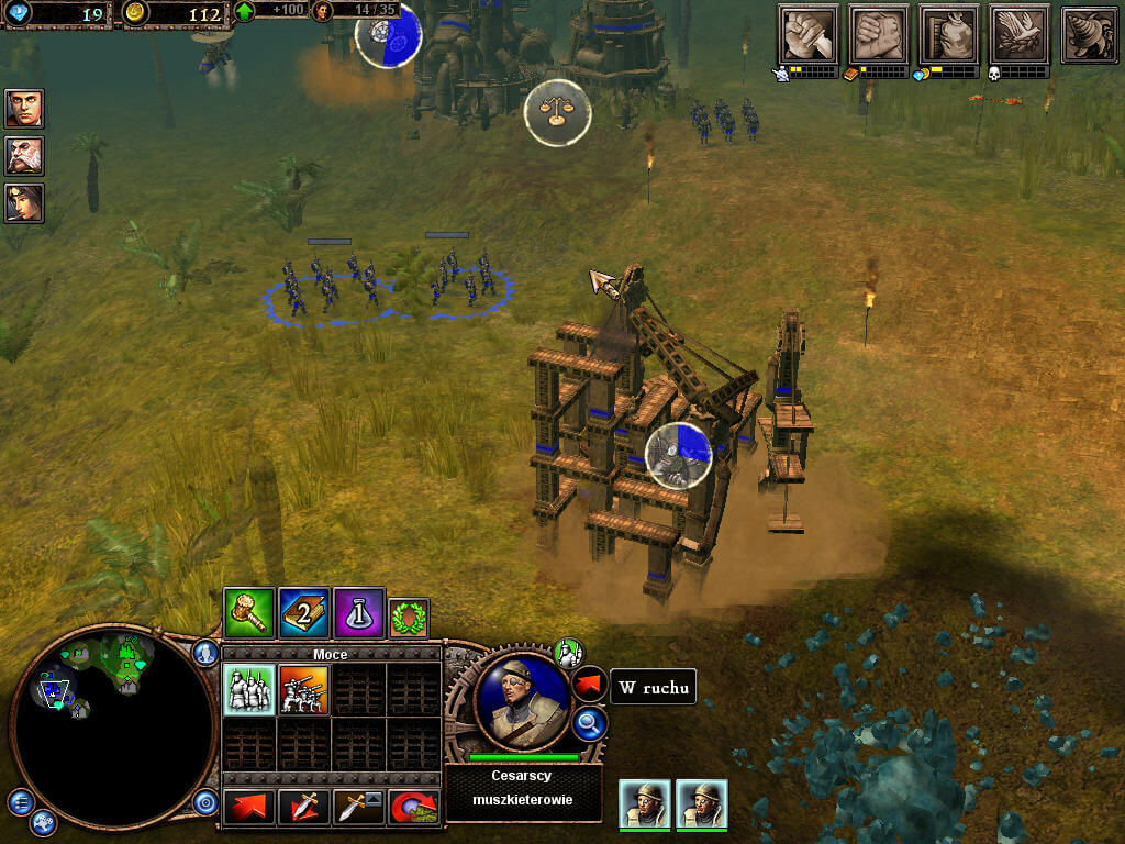 Rise of Nations: Rise of Legends - pc - Walkthrough and Guide