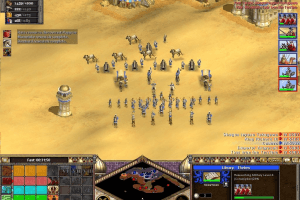 Rise of Nations 9