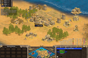 Rise of Nations 11