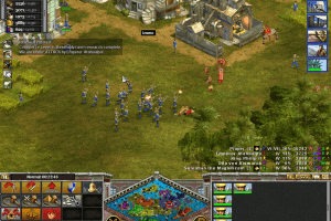 Rise of Nations 15