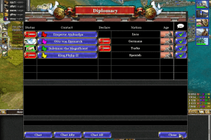 Rise of Nations 16