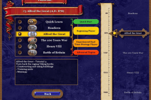 Rise of Nations 1
