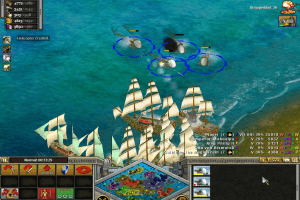 Rise of Nations 19