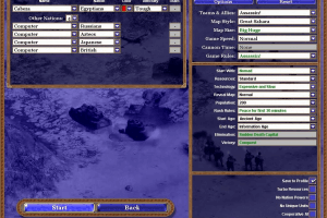 Rise of Nations 2