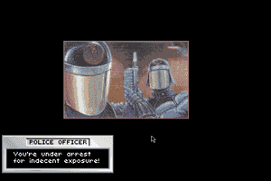 Rise of The Dragon 10