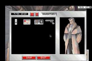 Rise of The Dragon 12