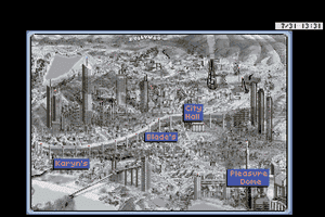 Rise of The Dragon 14