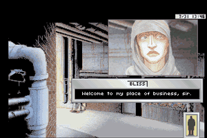 Rise of The Dragon 15