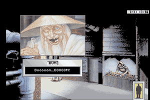 Rise of The Dragon 16