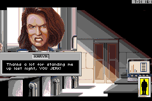 Rise of The Dragon 9
