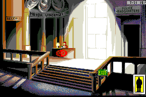 Rise of The Dragon 10