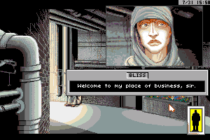 Rise of The Dragon 12