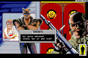 Rise of The Dragon 14