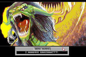Rise of The Dragon 23