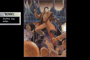 Rise of The Dragon 25
