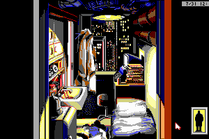 Rise of The Dragon 2