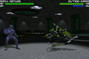 Rise of the Robots 9