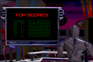 Rise of the Robots 11