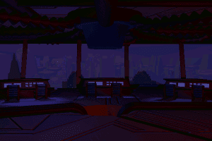 Rise of the Robots 1