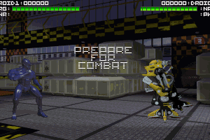 Rise of the Robots abandonware