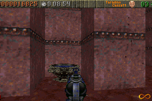 Rise of the Triad: The HUNT Begins 10