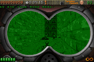 Rise of the Triad: The HUNT Begins 15