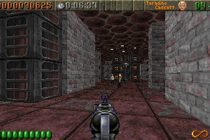 Rise of the Triad: The HUNT Begins 19