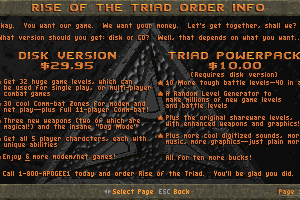 Rise of the Triad: The HUNT Begins 20