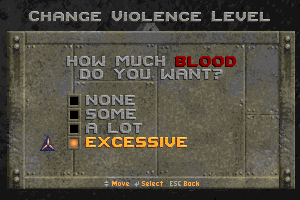 Rise of the Triad: The HUNT Begins 22