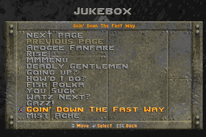 Rise of the Triad: The HUNT Begins 23