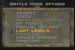 Rise of the Triad: The HUNT Begins 24