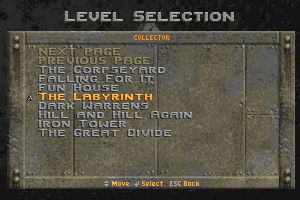 Rise of the Triad: The HUNT Begins 25