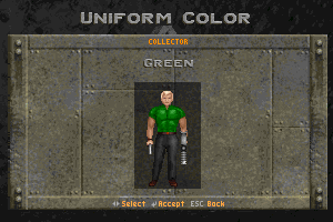 Rise of the Triad: The HUNT Begins 26