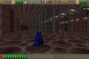 Rise of the Triad: The HUNT Begins 27
