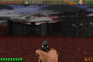 Rise of the Triad: The HUNT Begins 2