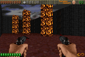 Rise of the Triad: The HUNT Begins 3