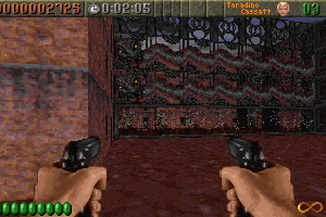Rise of the Triad: The HUNT Begins 5