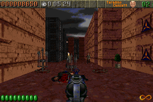 Rise of the Triad: The HUNT Begins 6