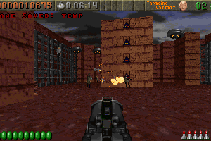 Rise of the Triad: The HUNT Begins 7