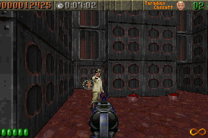 Rise of the Triad: The HUNT Begins 8