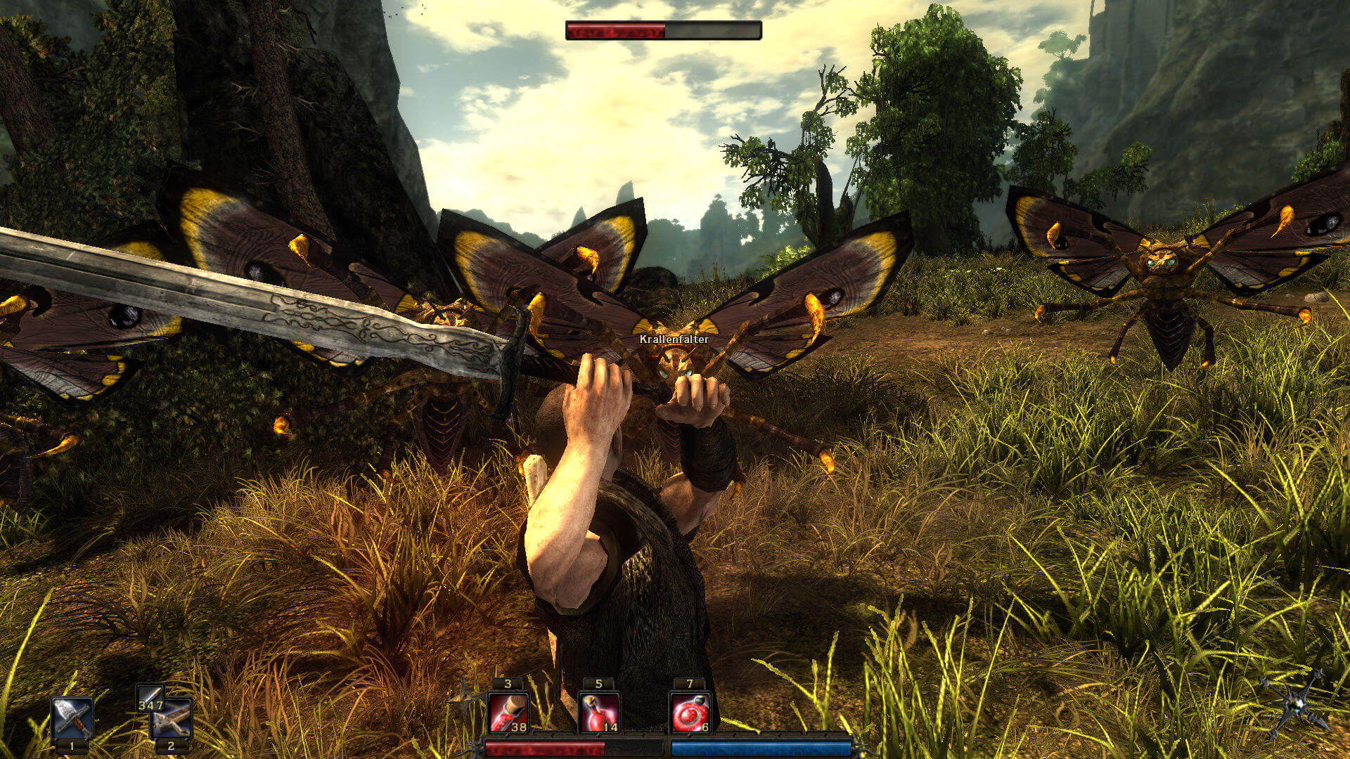 Risen watch. Angel "Risen"