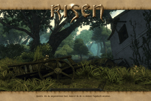 Risen 1