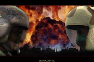 Rising Eagle: Futuristic Infantry Warfare 0